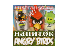 Angry Birds